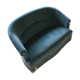 Banquette crapaud