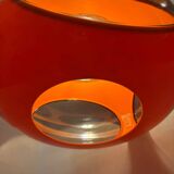 Suspension UFO Space Age Luigi Colani 1970s