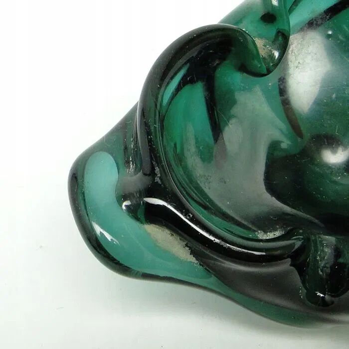 A2H Emerald Pencil Case 1960 J. Słuczan-Orkusz