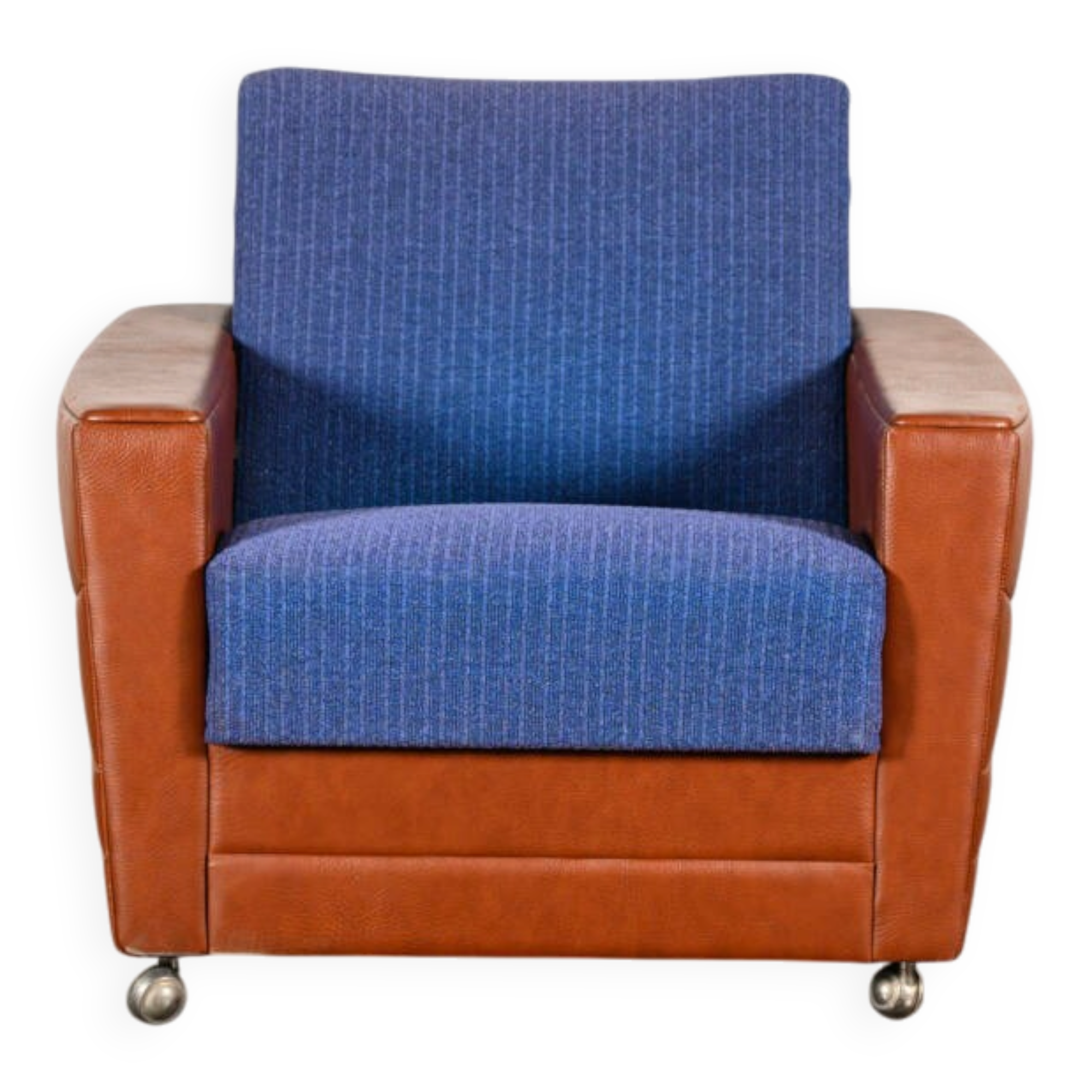 Vintage armchair