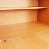 Armoire secrétaire scandinave
