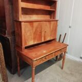 Bureau gradin Louis Philippe