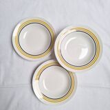 Deep plates Moulin des Loups