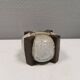 Ceramic candle holder by Marianne Starck (MS) for Michael Andersen Denmark