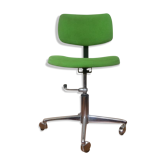 Vintage 70s office chair