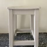 Workshop stool