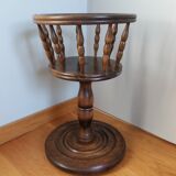 Worker or plant carrier