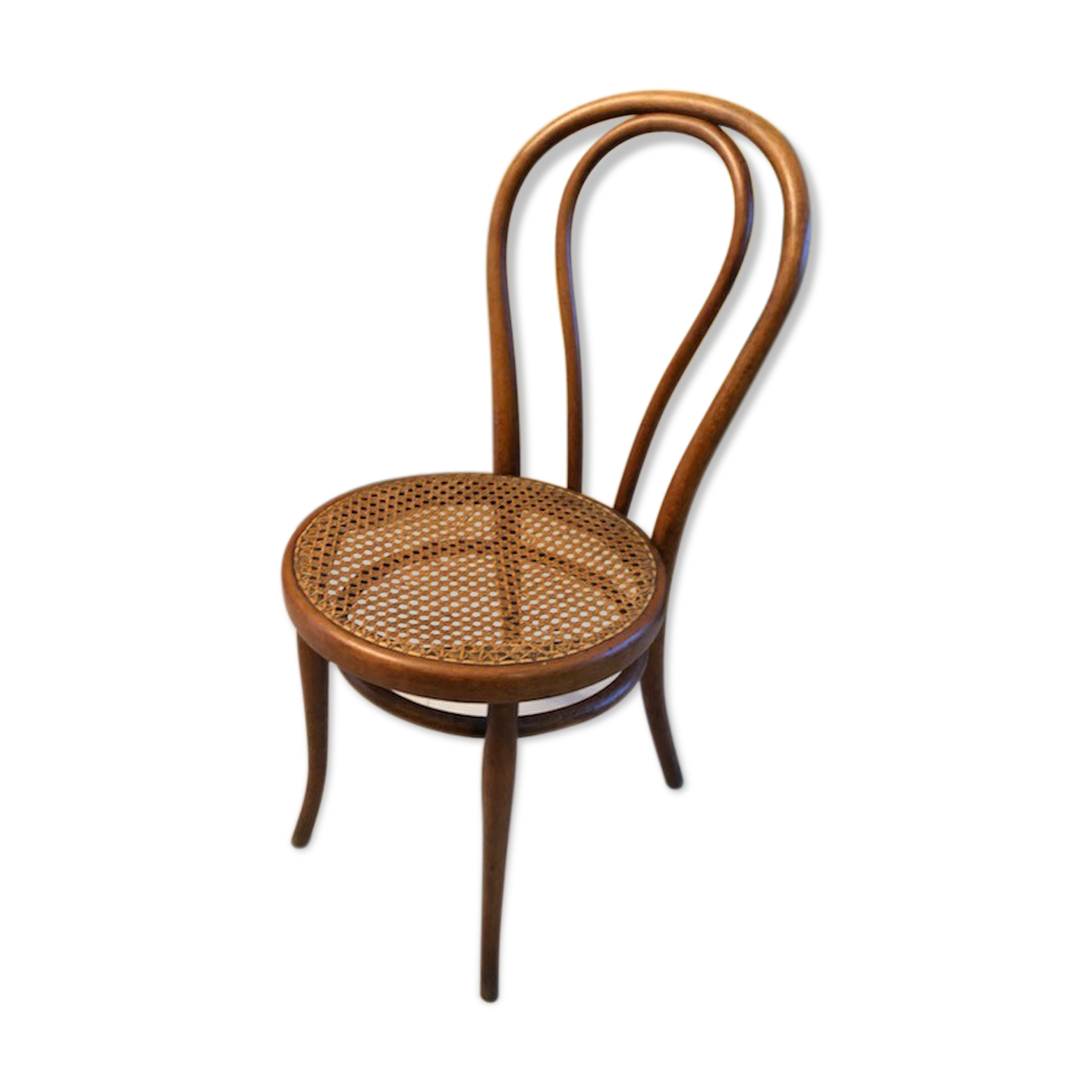 Thonet chair