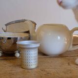 EVER HOT teapot of the 50s, made in England