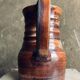 Handcrafted pitcher "The Potter's House" 1960-70