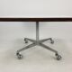 Artifort side table or trolley table, 1970's