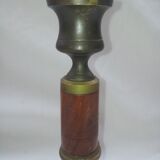 Pair of candlesticks