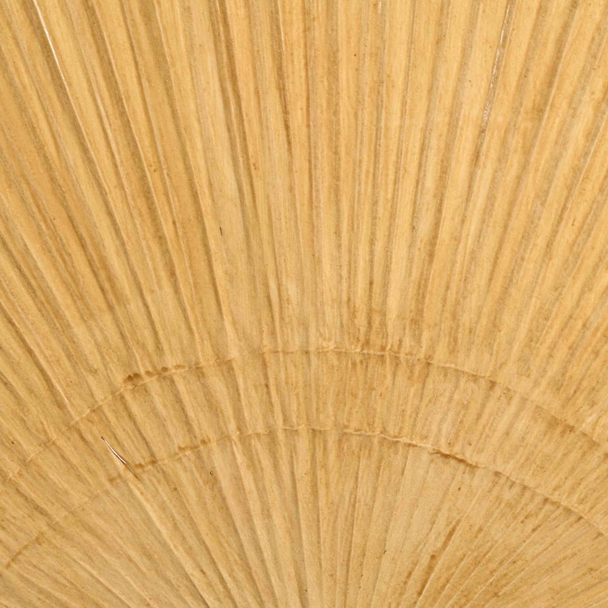 Uchiwa II Wall Lights, Ingo Maurer, Design M, 1973