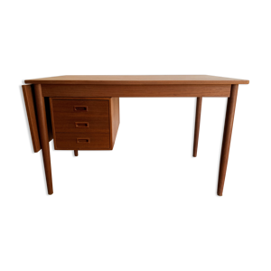 bureau danois vintage