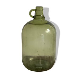 Vintage carboy