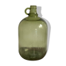 Vintage carboy