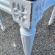 Set of 6 Louis XVI style Medallion chairs