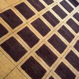 Modern Indo-gabbeh rug 240x170 cm