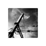 Limited edition art photo. Numbered, dated and signed by the photographer