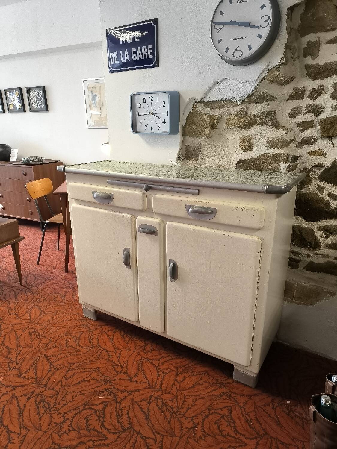 Mado sideboard circa 1950