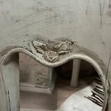 Petite commode style Louis XV