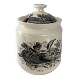 Pot à moutarde Villeroy et Boch