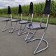 Lot de 4 chaises MIRIMA collection Aria