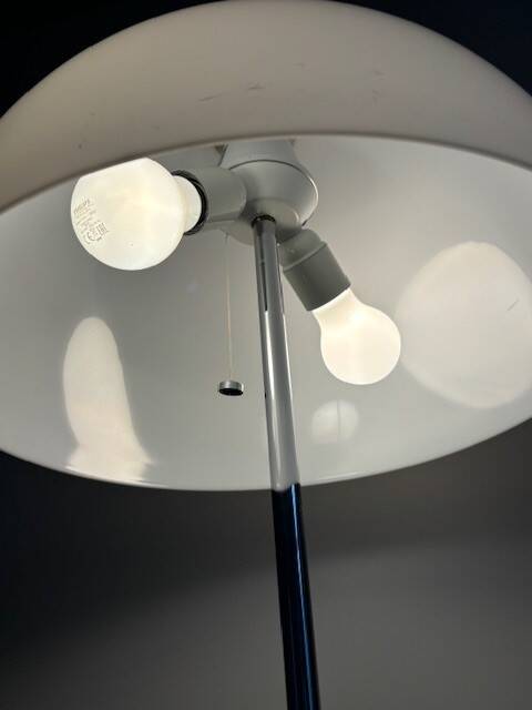 pair of Falkensbergs Belysning floor lamps - Sweden 60s/70s