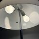 pair of Falkensbergs Belysning lamp posts - Sweden 60s/70s