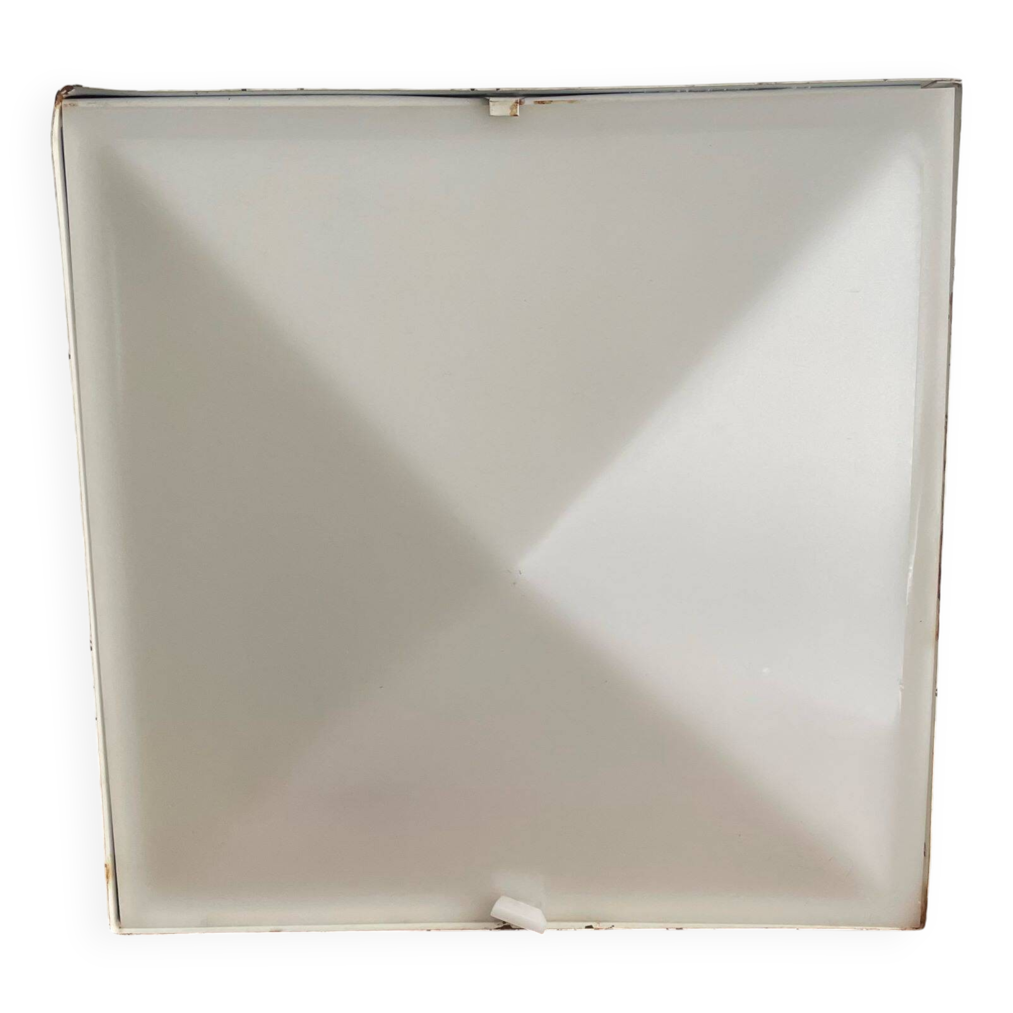 Applique, lampe de table ou plafonnier Raak Pyramide