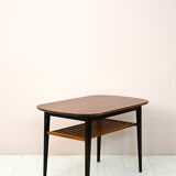 Vintage Scandinavian coffee table
