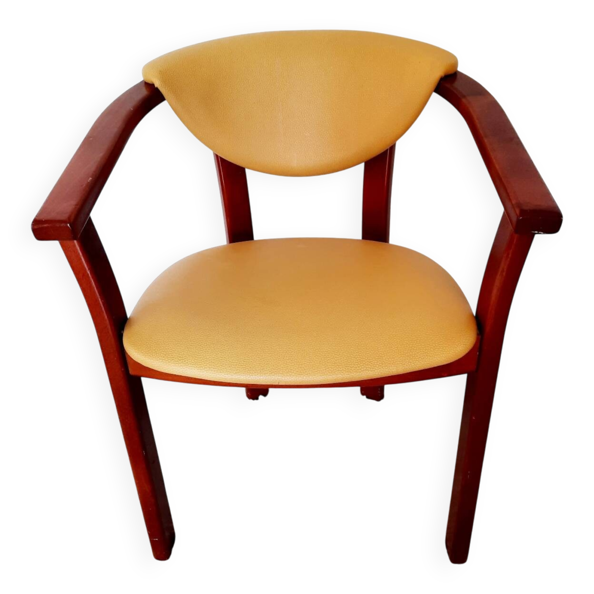 Bridge Jupiter armchair