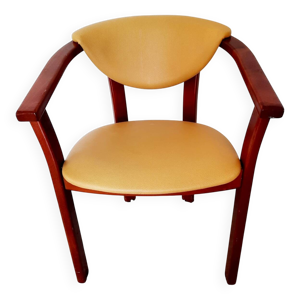 Fauteuil bridge Jupiter