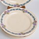 6 flat plates iron earth