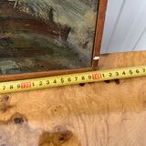 Old Still Life XIX Signed