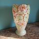 Slip vase