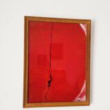 Abstract painting