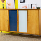 Scandinavian enfilade – 219 cm