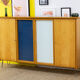 Scandinavian enfilade – 219 cm