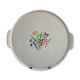 Old pie dish