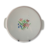 Ancien plat à tarte