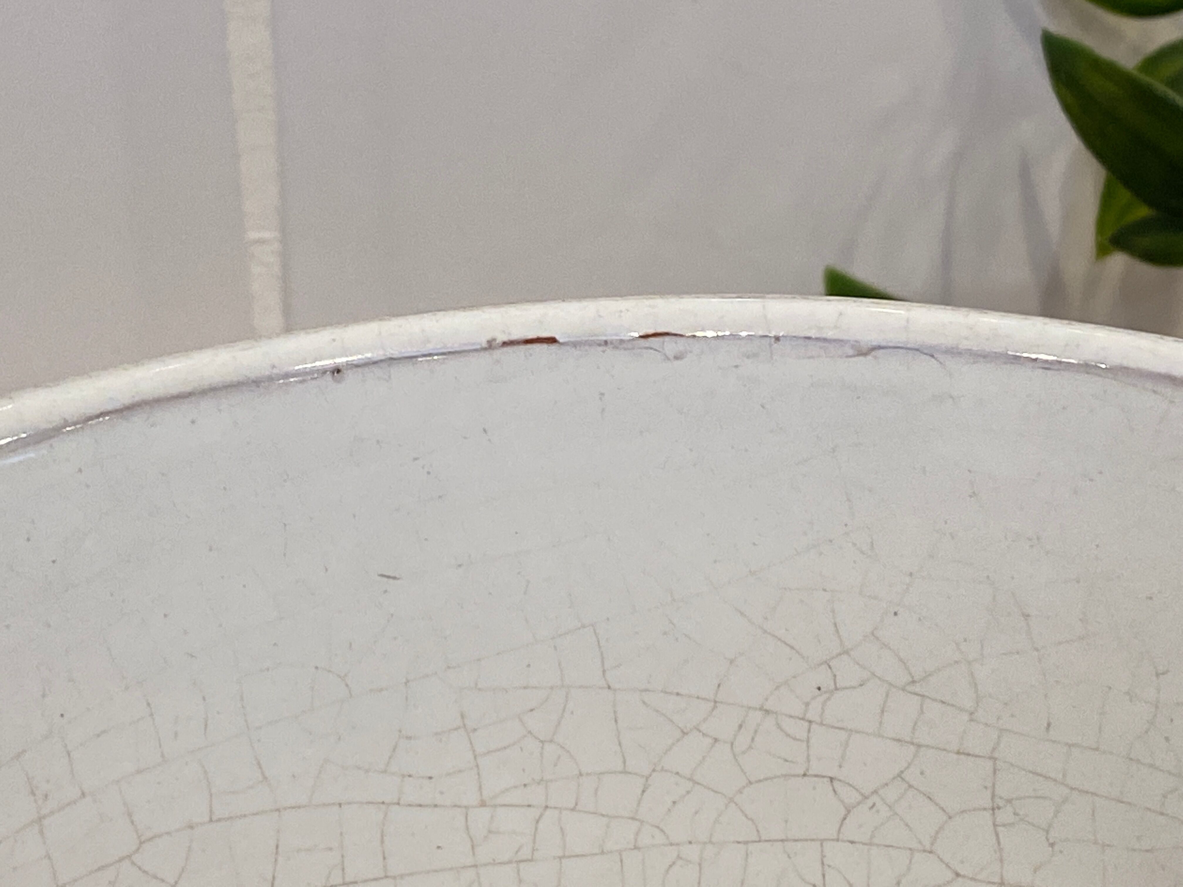 Salad bowl west germany