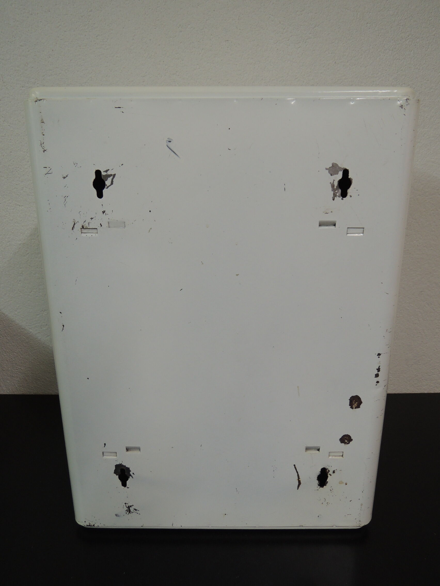 Medicine cabinet