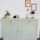 Parisian Art Deco buffet
