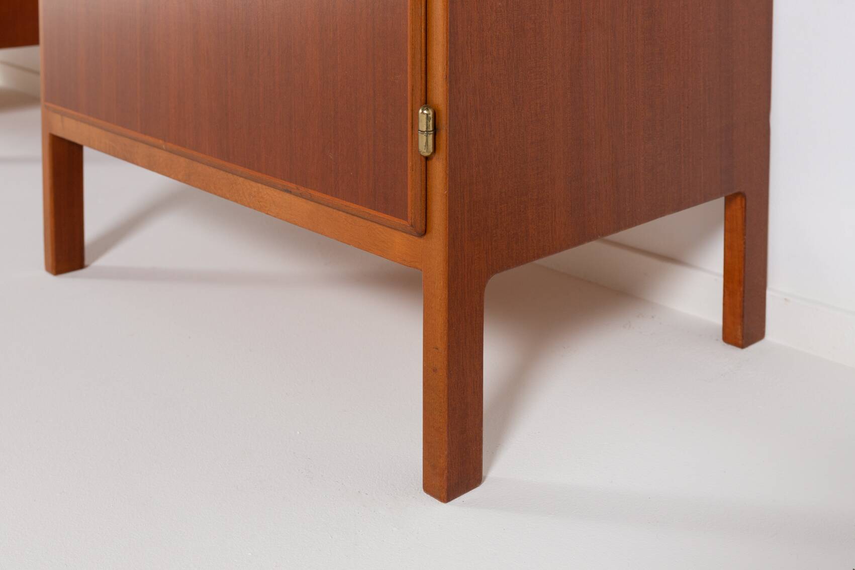 1950’s Swedish Mid-Century Modern sideboard from David Rosen by Nordiska Ko