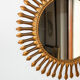 Sun mirror Chaty Vallauris 48cm