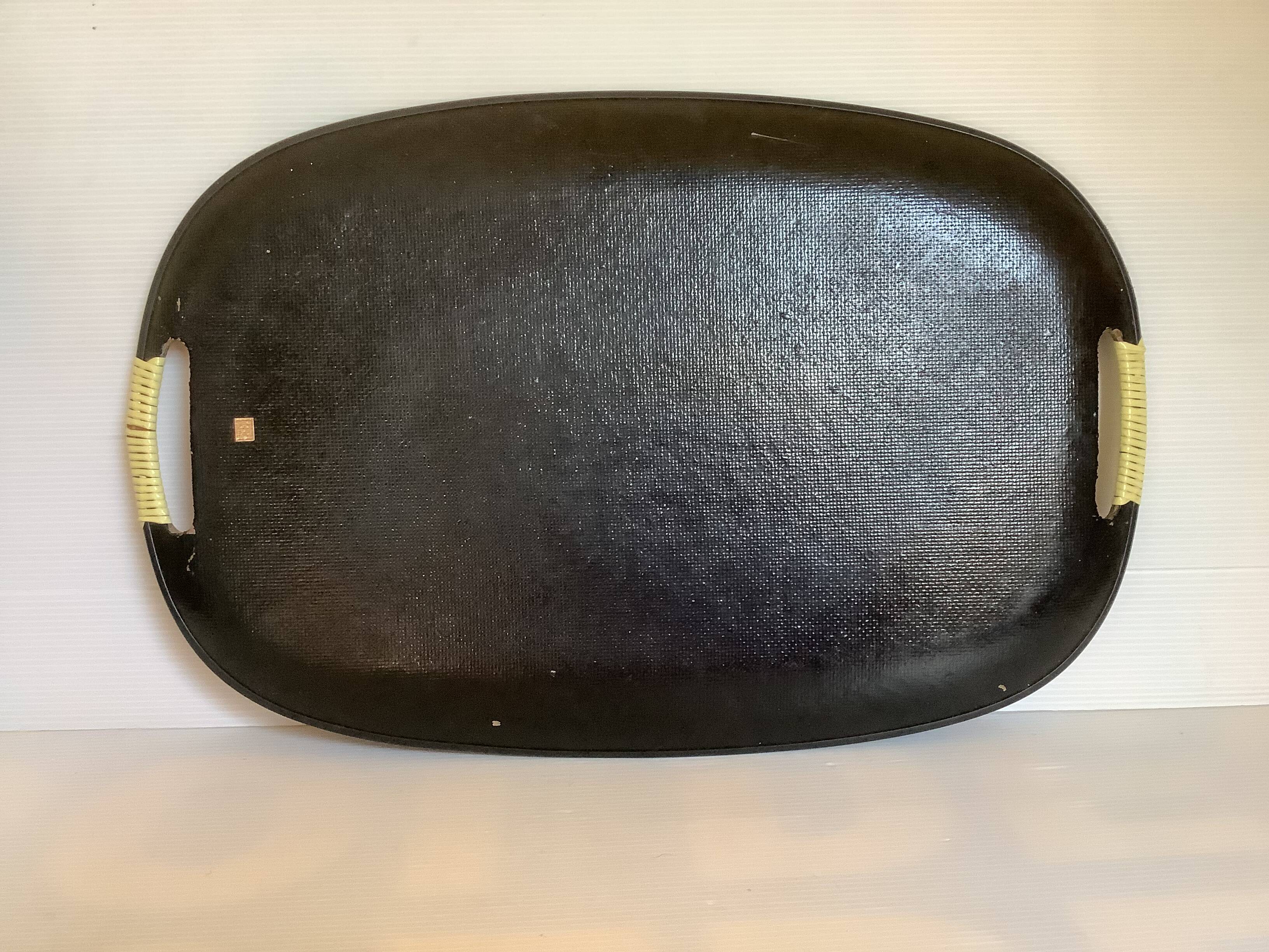 Exotic fruit platter scoubidou Japan