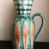 Robert Picault Vallauris era Capron Jouve Ruelland Picasso