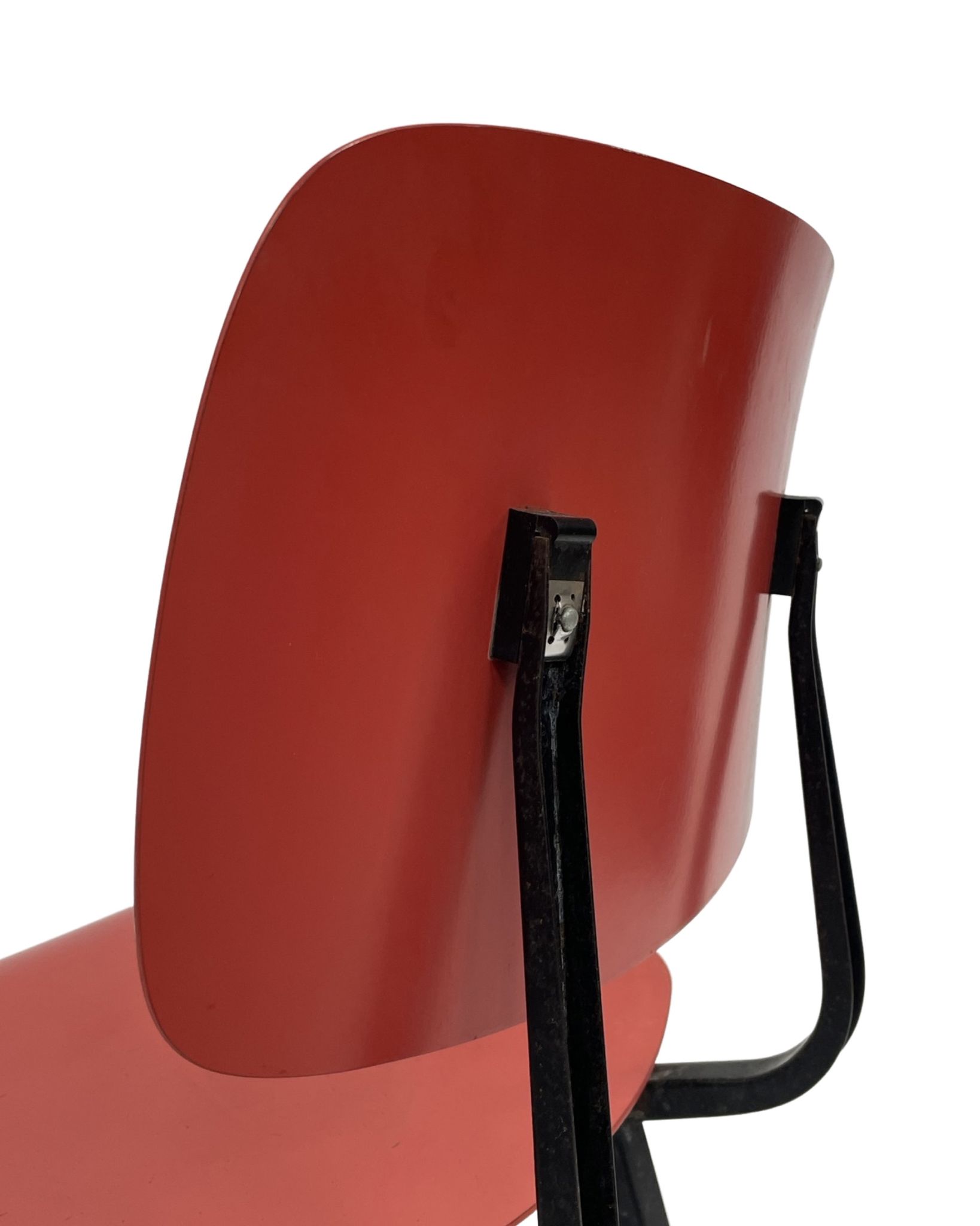 Fauteuil Révolte par Friso Kramer pour Ahrend de Cirkel 1953
