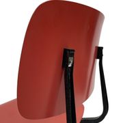 Fauteuil Révolte par Friso Kramer pour Ahrend de Cirkel 1953